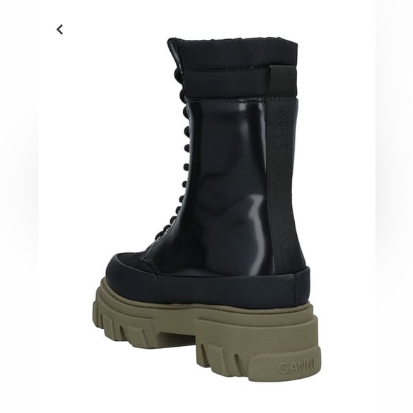 Ganni Boots - Picture 12 of 12